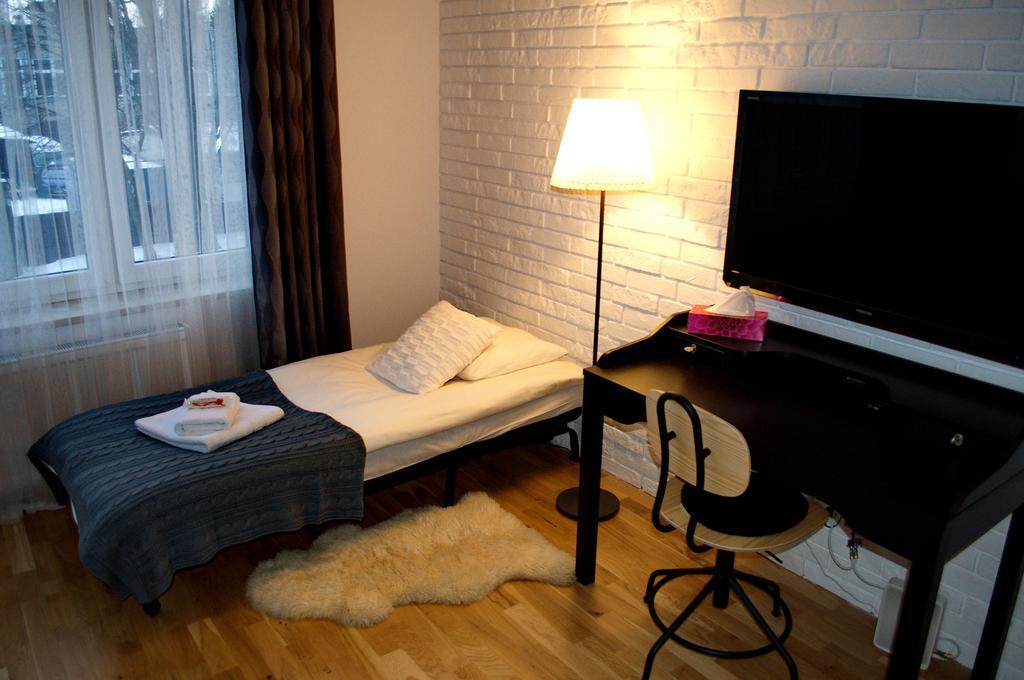 Apartment White House Wrzeszcz *
