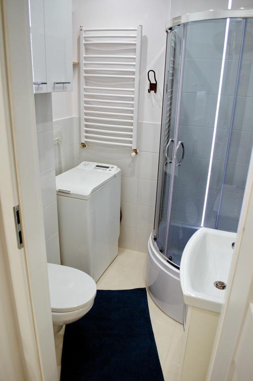 White House Wrzeszcz Apartment Gdansk