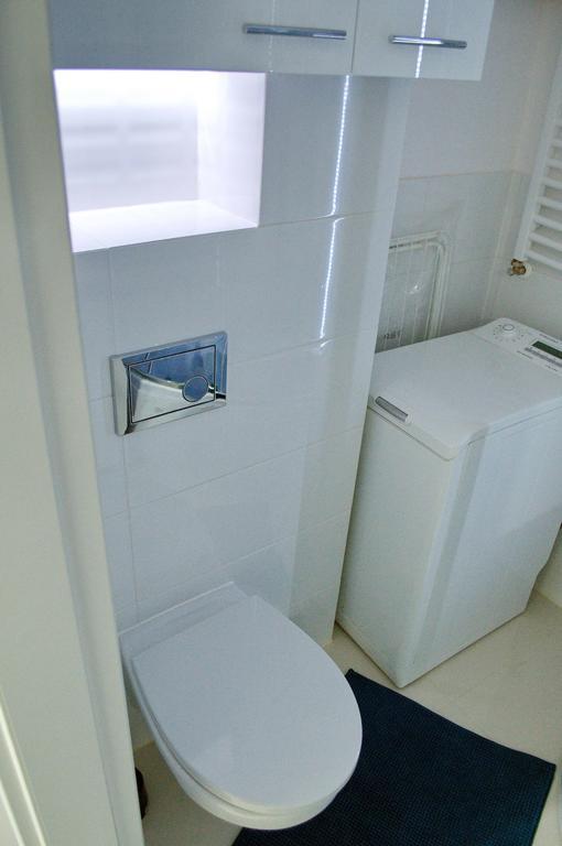 White House Wrzeszcz Apartment