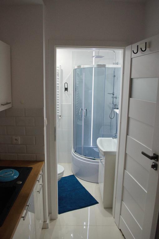 Apartment White House Wrzeszcz *