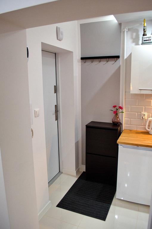 White House Wrzeszcz Apartment *