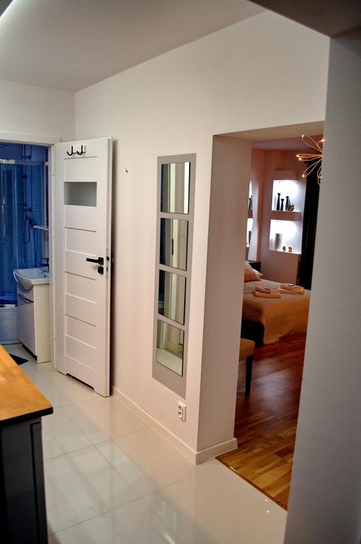 Apartment White House Wrzeszcz