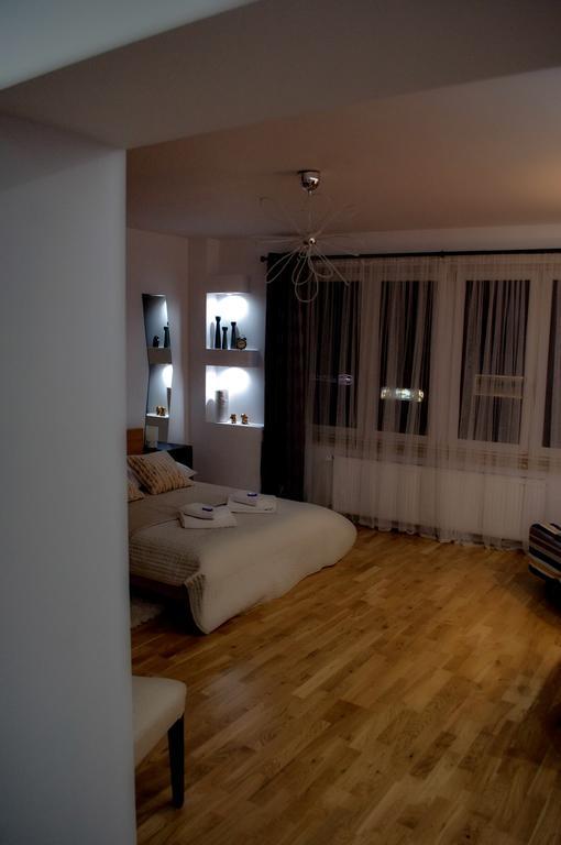 Apartment White House Wrzeszcz