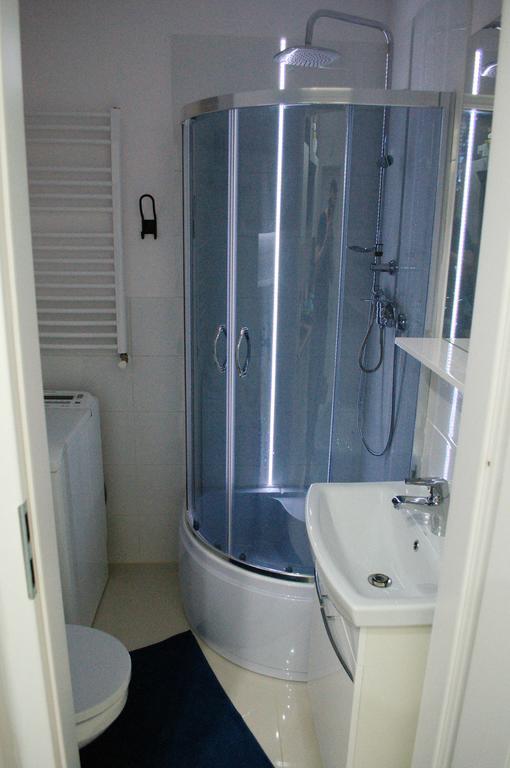White House Wrzeszcz Apartment